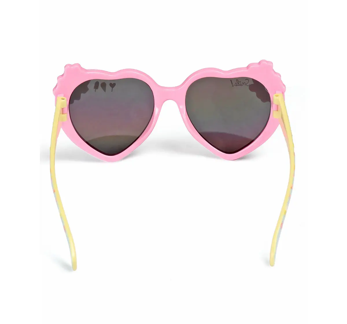 Striders Peppa Pig Kids Sunglasses - Cute & Protective Children'S Shades, 3Y+