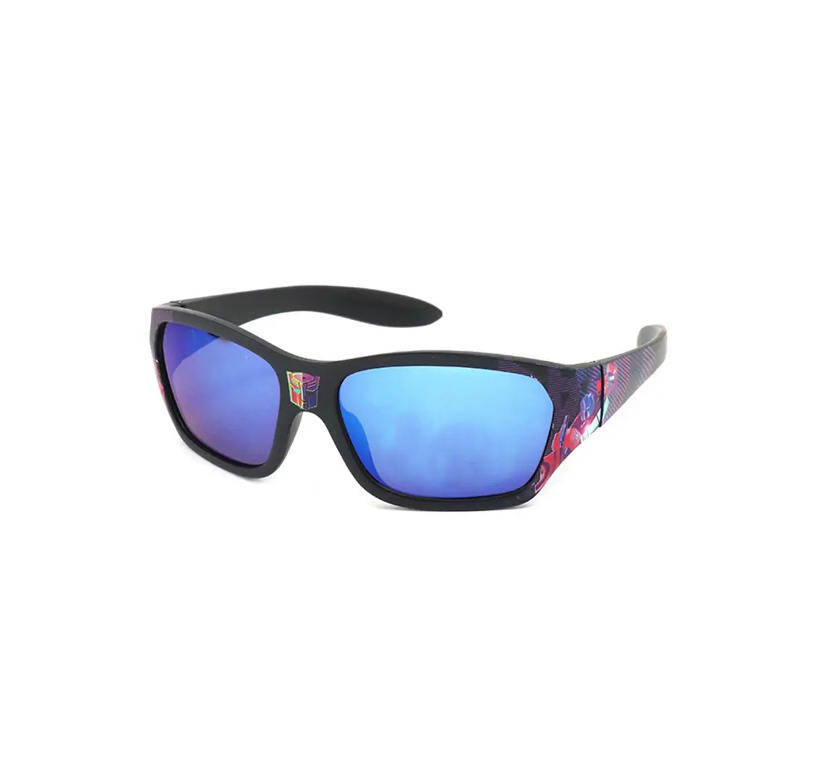 Striders Cool Transformers Sunglasses For Kids - Stylish Shades For Boys And Girls, 3Y+