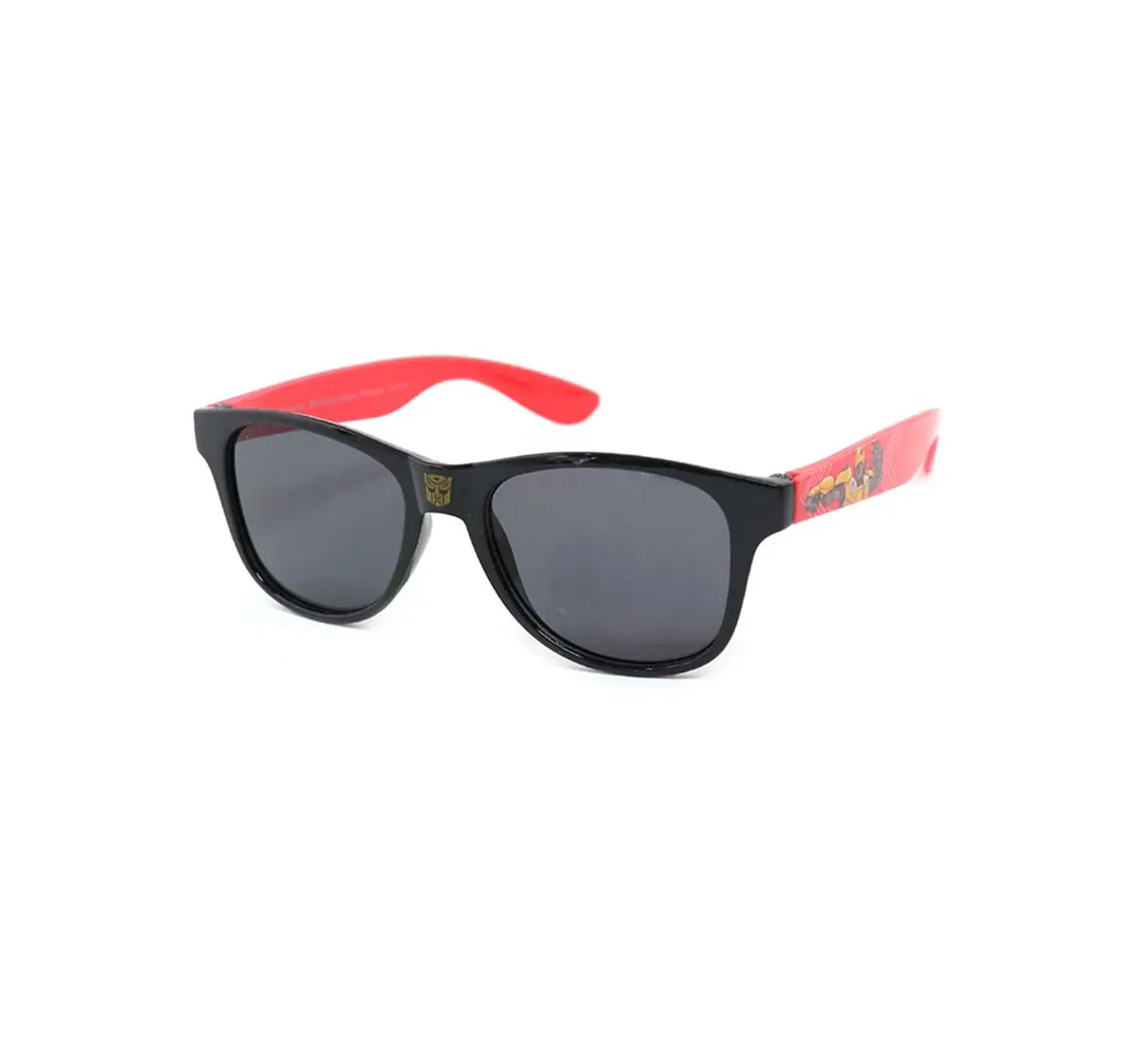Striders Cool Transformers Sunglasses For Kids - Stylish Shades For Boys And Girls, 3Y+