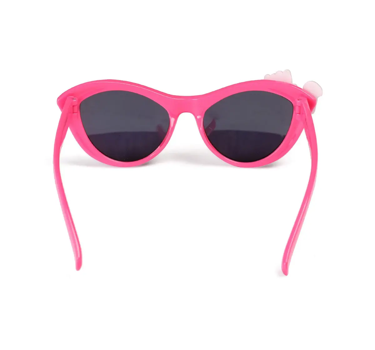 Striders Sparkling Barbie Sunglasses For Kids Fun Design Ideal For Play And Outdoor Activities, 3Y+