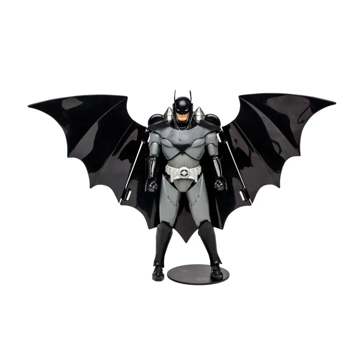 McFarlane Toys Armoured Batman Kingdom Come 7 inch Action Figure, 15Y+