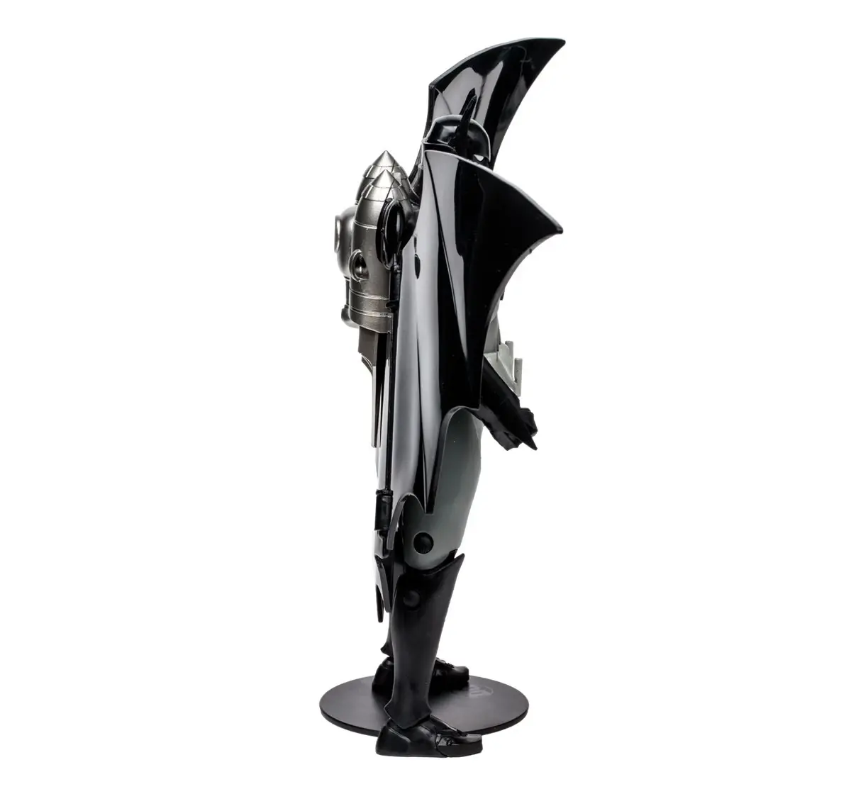 McFarlane Toys Armoured Batman Kingdom Come 7 inch Action Figure, 15Y+