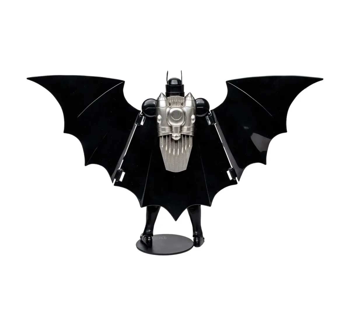 McFarlane Toys Armoured Batman Kingdom Come 7 inch Action Figure, 15Y+