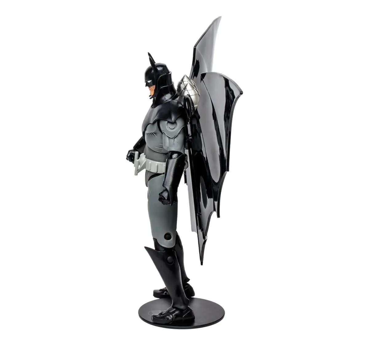 McFarlane Toys Armoured Batman Kingdom Come 7 inch Action Figure, 15Y+