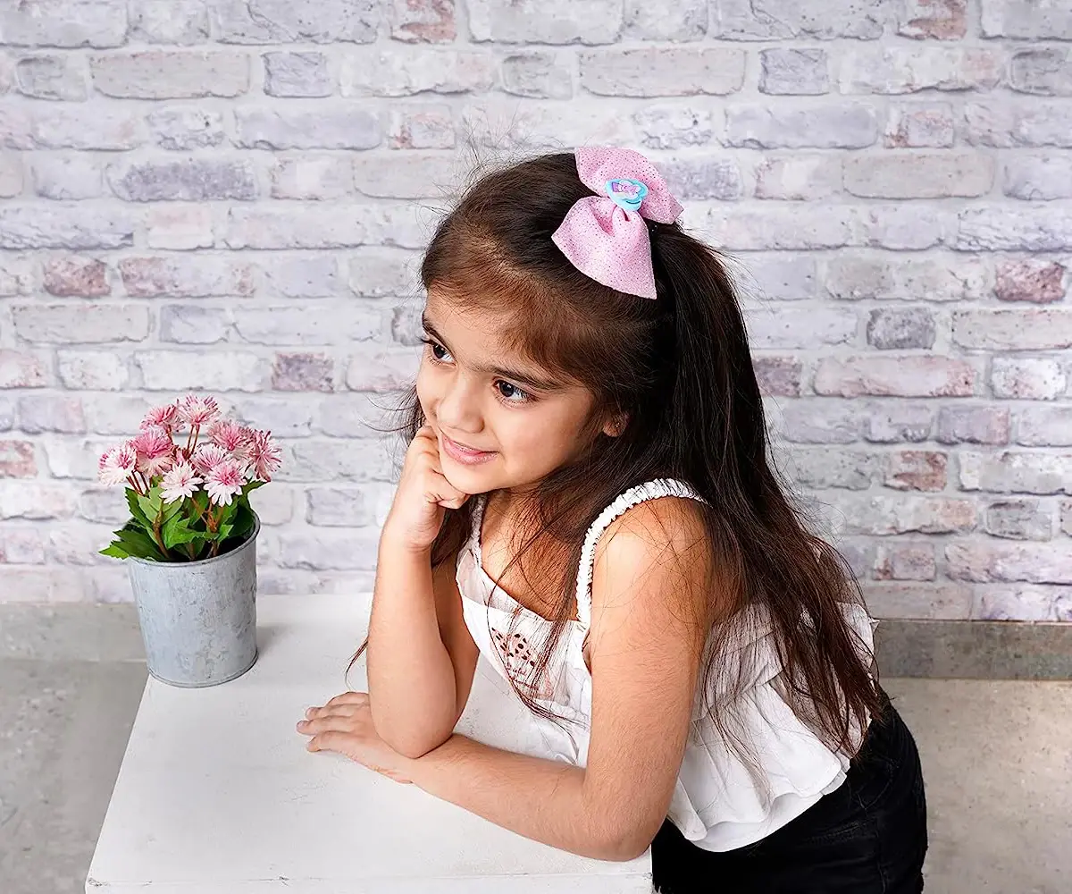 Li'l Diva Peppa Pig Fashion Gift Set 13 Pieces For Girls of Age 3Y+, Multicolour