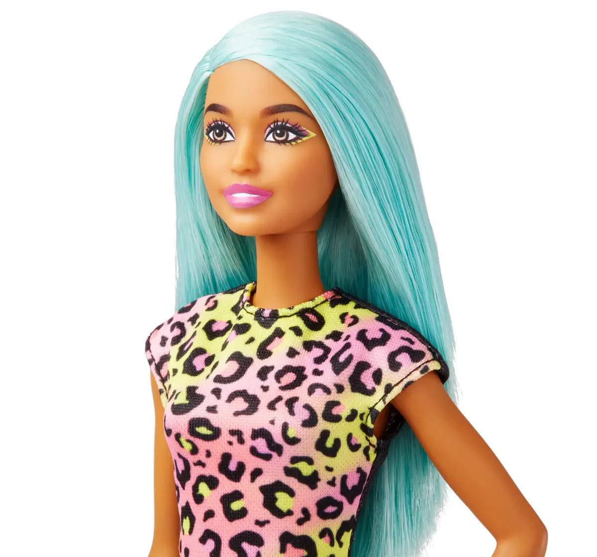 Barbie Makeup Artist Doll Girls 3Y+ Multcolour