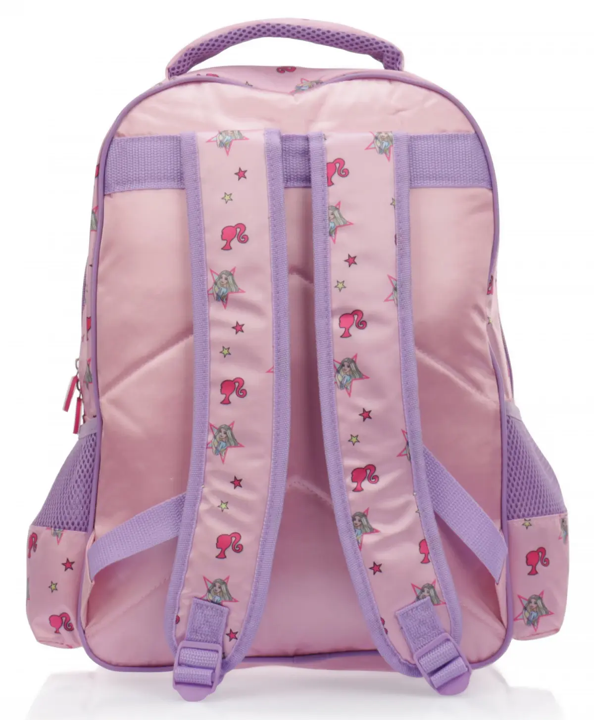 Striders 14 inches Barbie School Bag Dreams in Style for Little Fashionistas Multicolour, 3Y+