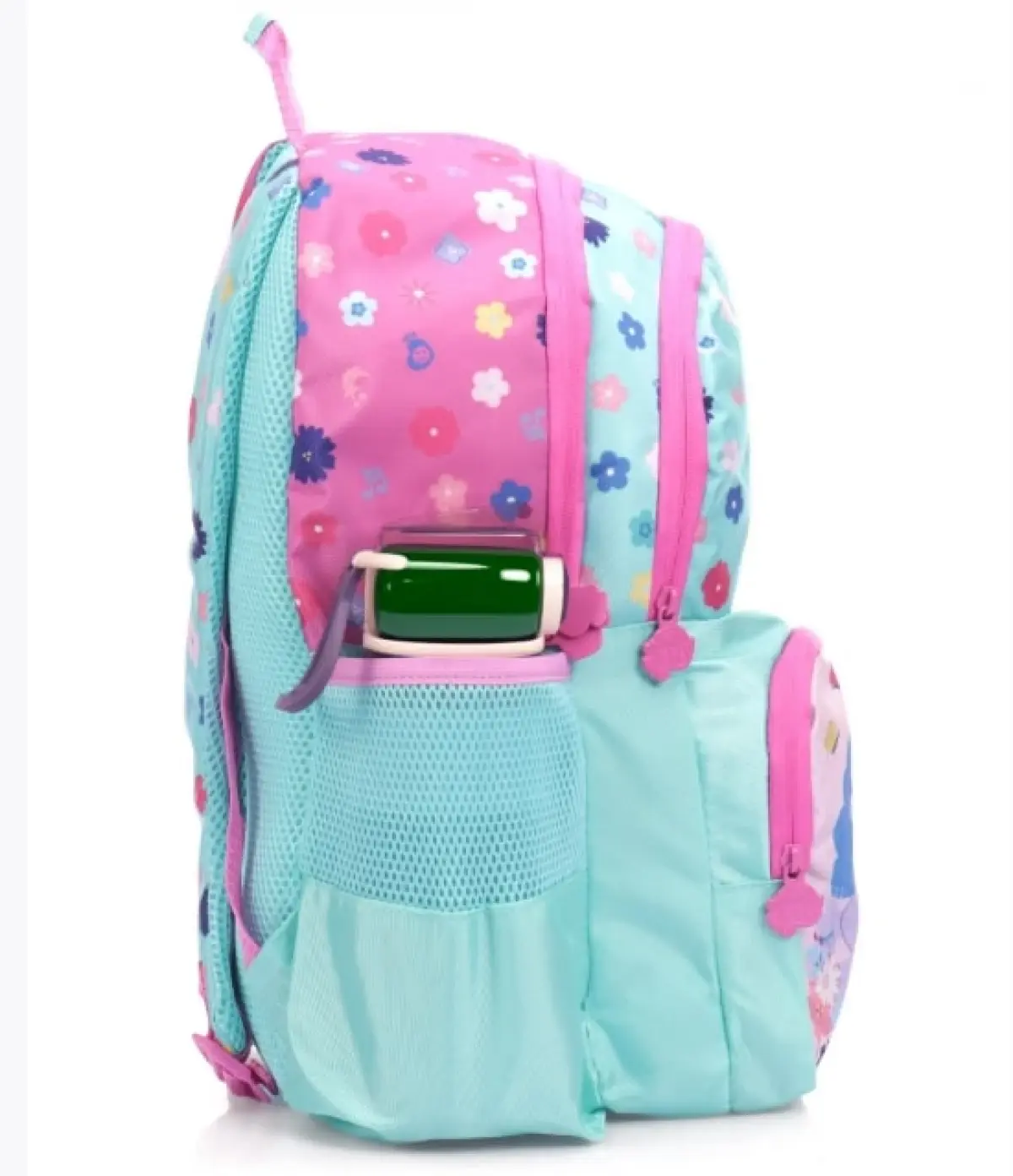 Striders 16 inches My Little Pony School Bag Magical Adventures for Young Dreamers Multicolour, 6Y+