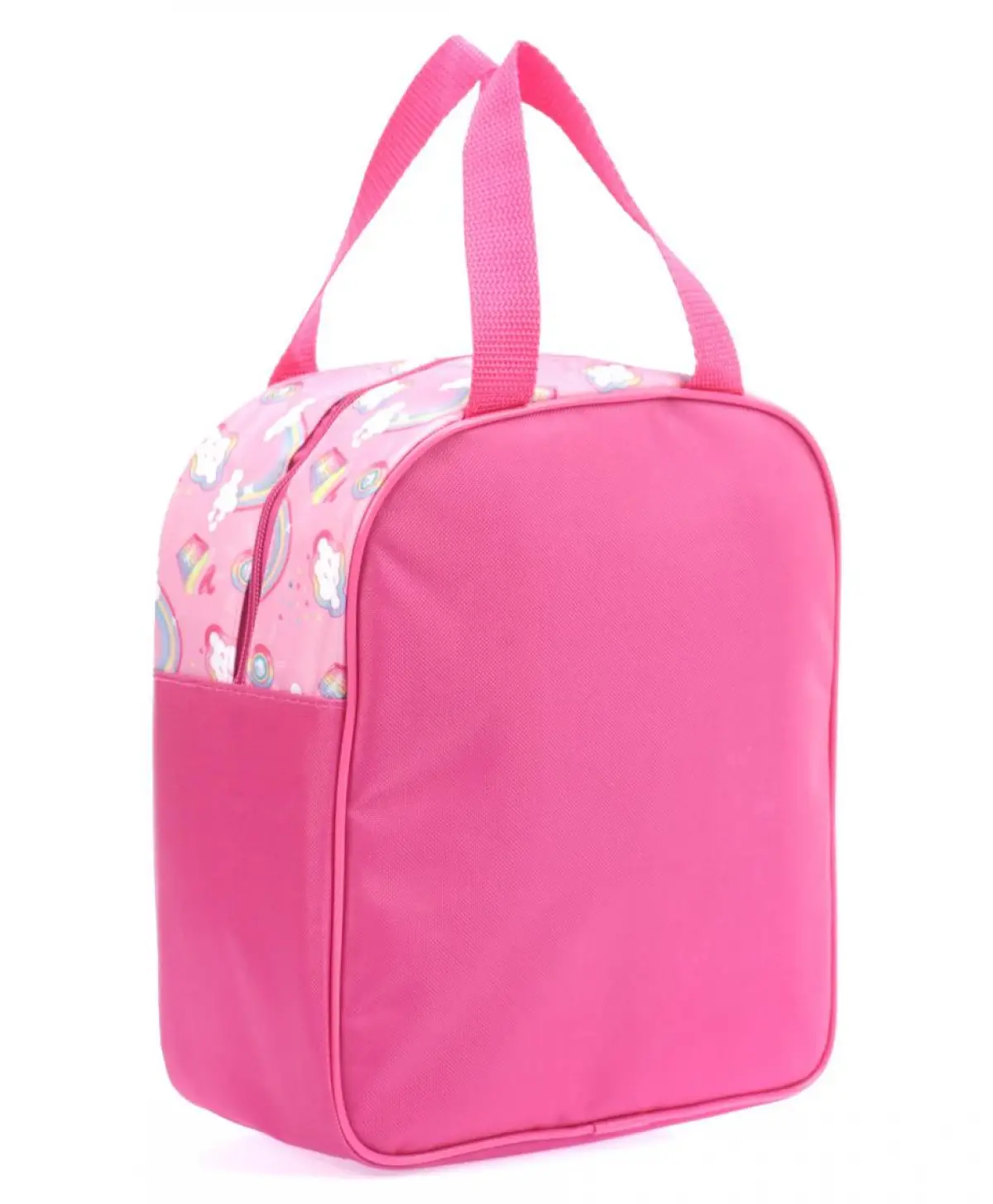 Striders Barbie Lunch Bag  Stylish, Insulated Tote for Kids with Trendy Design
