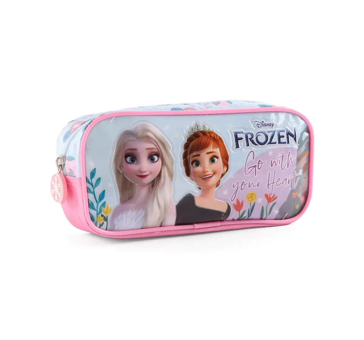Striders Ice Magic: Frozen Pouch, 3Y+