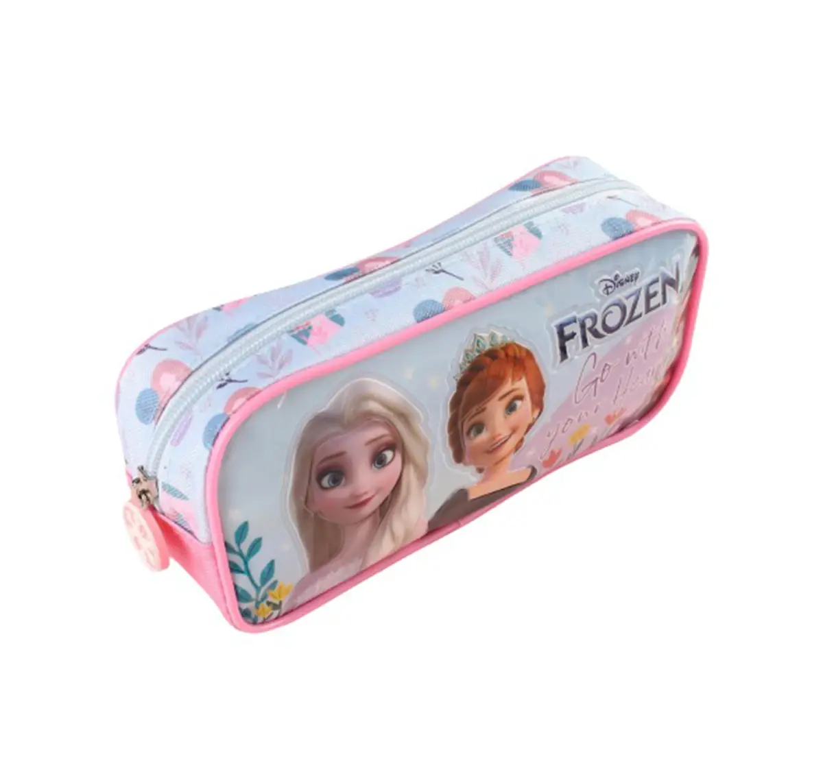 Striders Ice Magic: Frozen Pouch, 3Y+