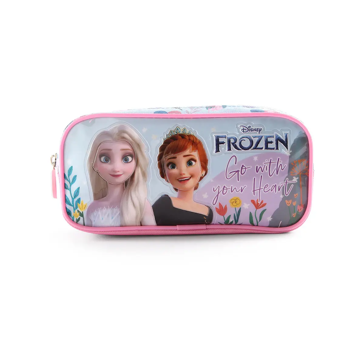 Striders Ice Magic: Frozen Pouch, 3Y+