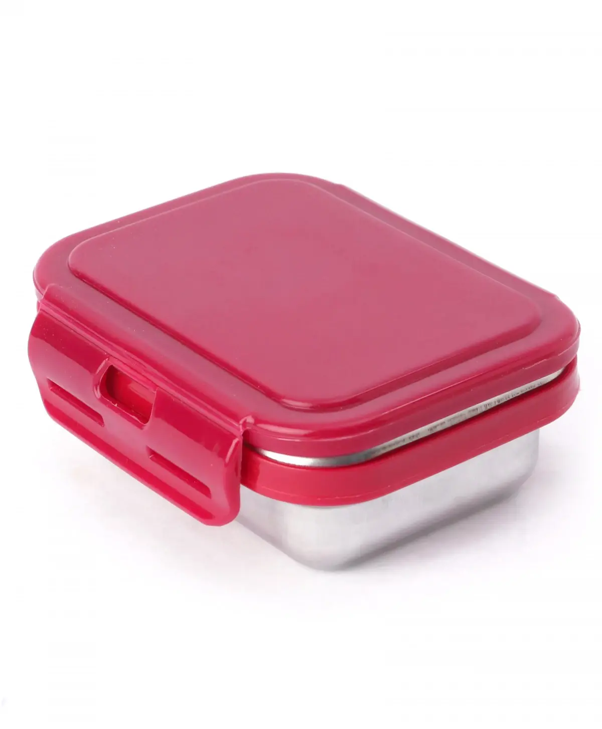 Striders Peppa Pig Lunch Box with Steel Insulated Container Keep Meals Fresh and Fun, 3Y+, Multicolour