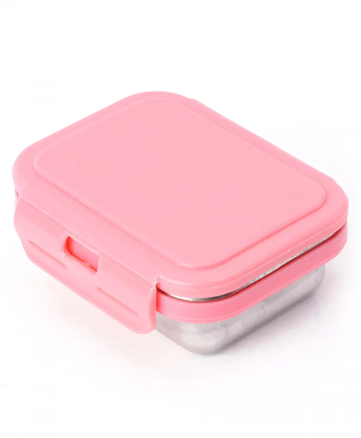 Striders Gabby's Dollhouse Insulated Lunch Box with Steel Container, 3Y+, Multicolour