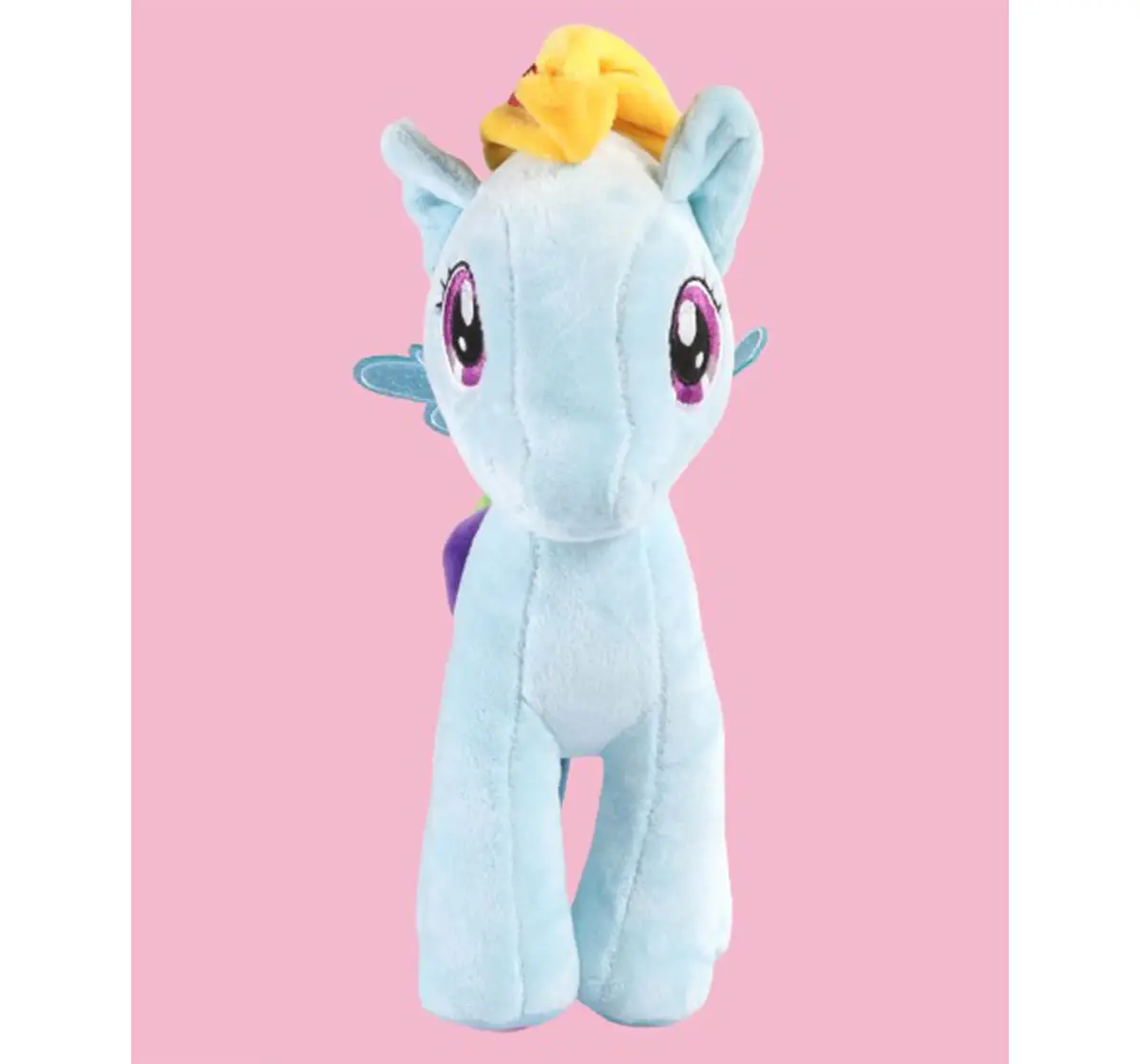 Striders My Little Pony Rainbow Dash Soft Toy, 10 Inch, 3Y+