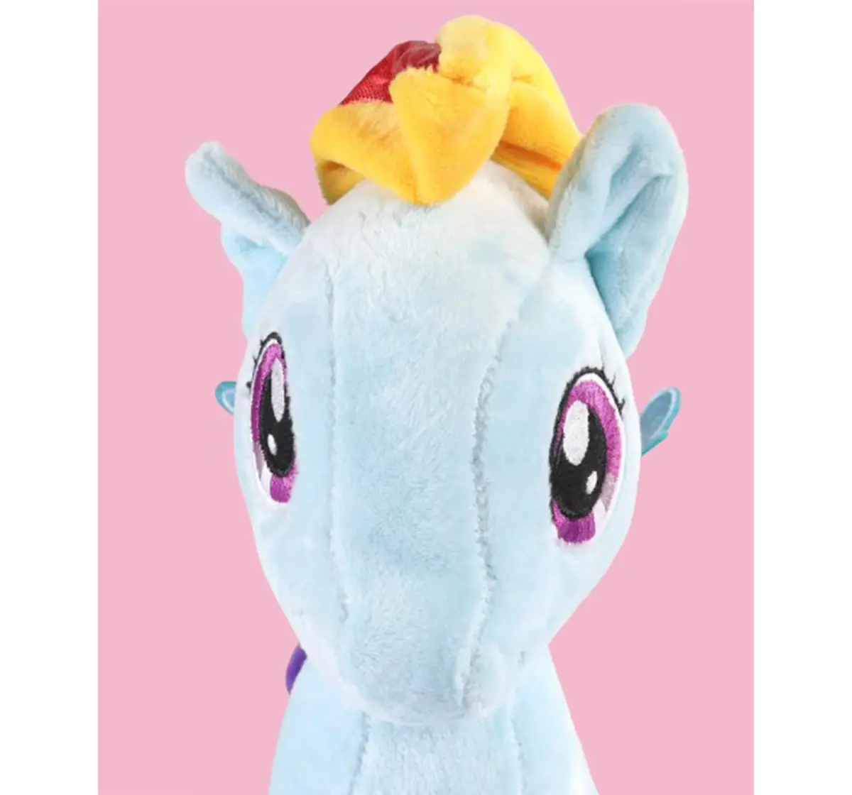 Striders My Little Pony Rainbow Dash Soft Toy, 10 Inch, 3Y+