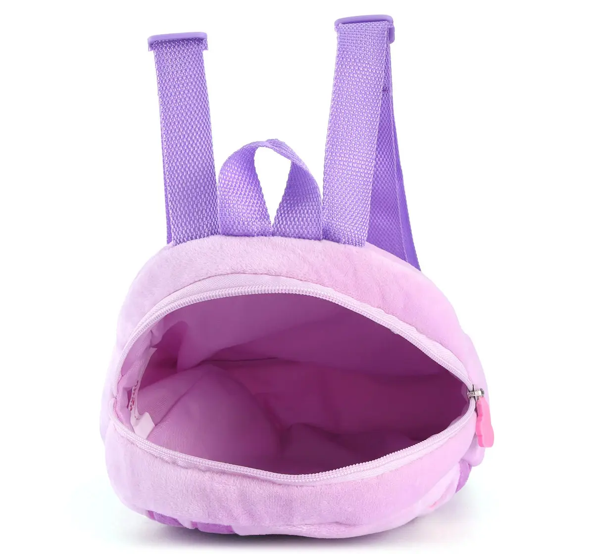 Striders Twilight Sparkle Plush Bag 12 Inch Spark Imagination Everywhere You Go, 18M+