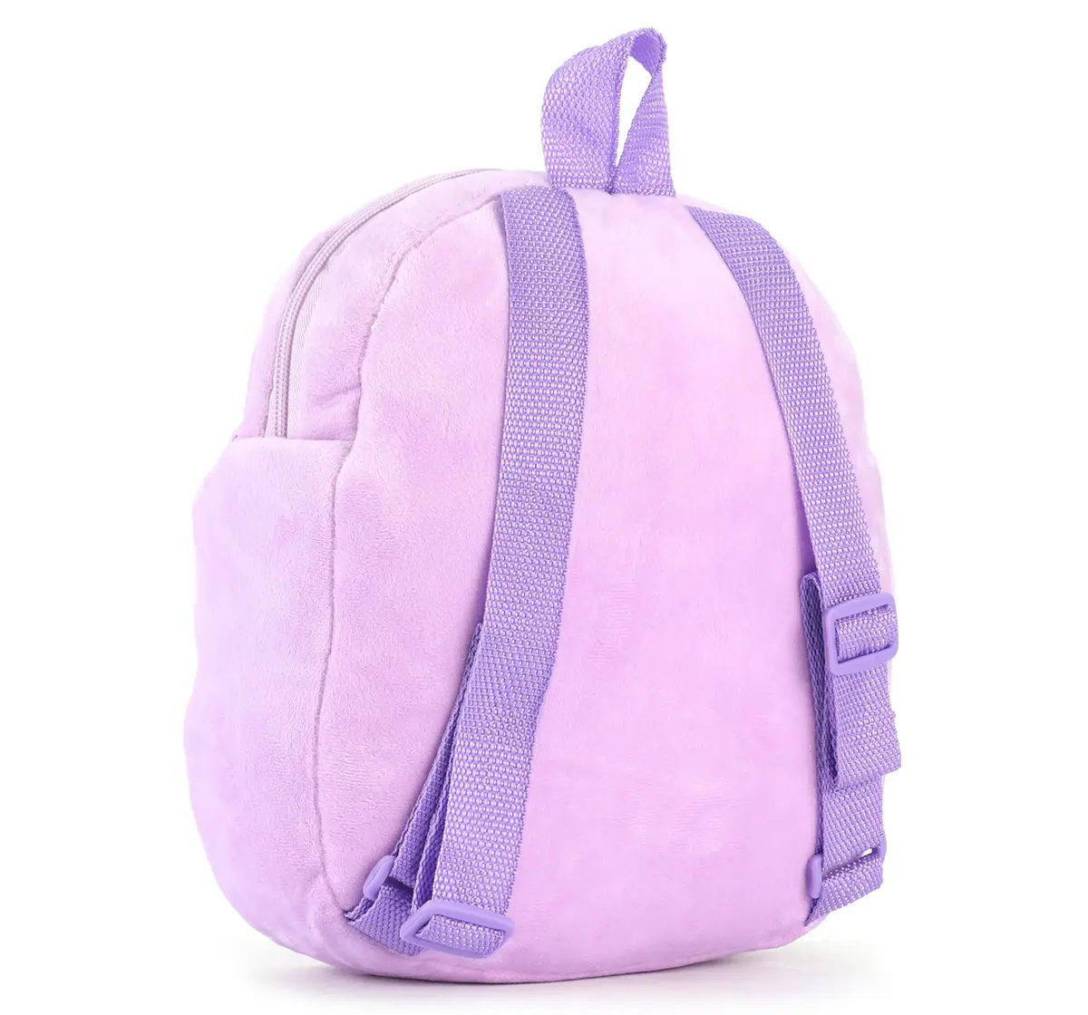 Striders Twilight Sparkle Plush Bag 12 Inch Spark Imagination Everywhere You Go, 18M+