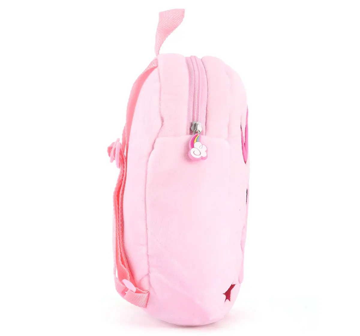 Striders Pink Pie Plush Bag 12 Inch The Ultimate Accessory For Every Pink Pie Fan, 18M+