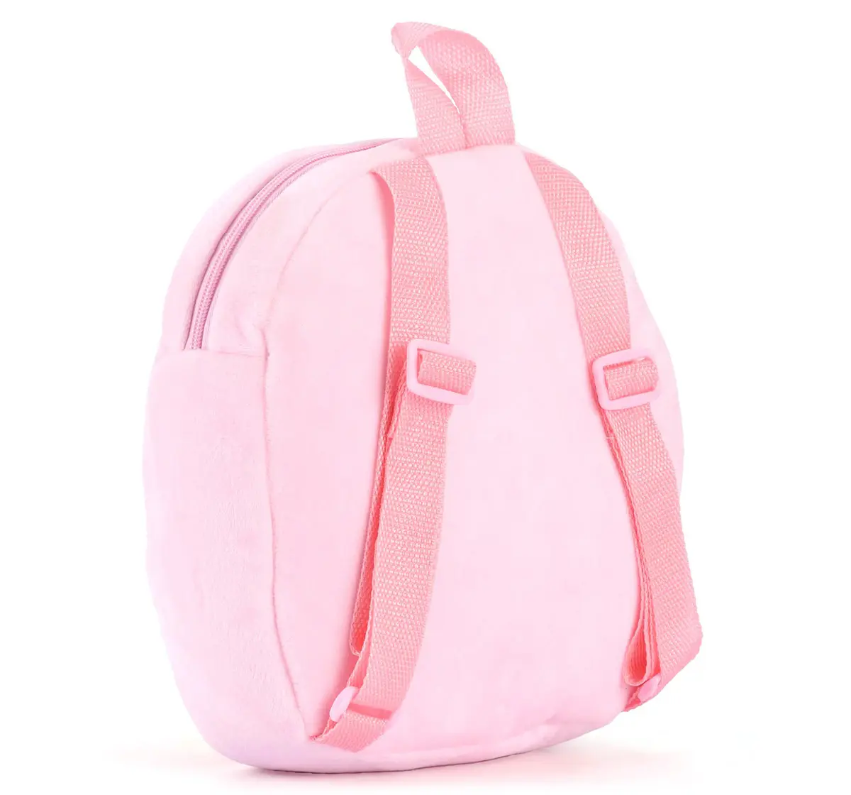 Striders Pink Pie Plush Bag 12 Inch The Ultimate Accessory For Every Pink Pie Fan, 18M+