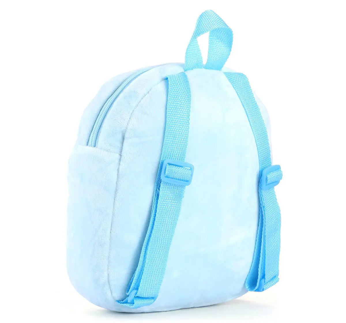 Striders Colorful Fun Rainbow Dash Plush Bag 12 Inch Perfect For Pony Lovers, 18M+