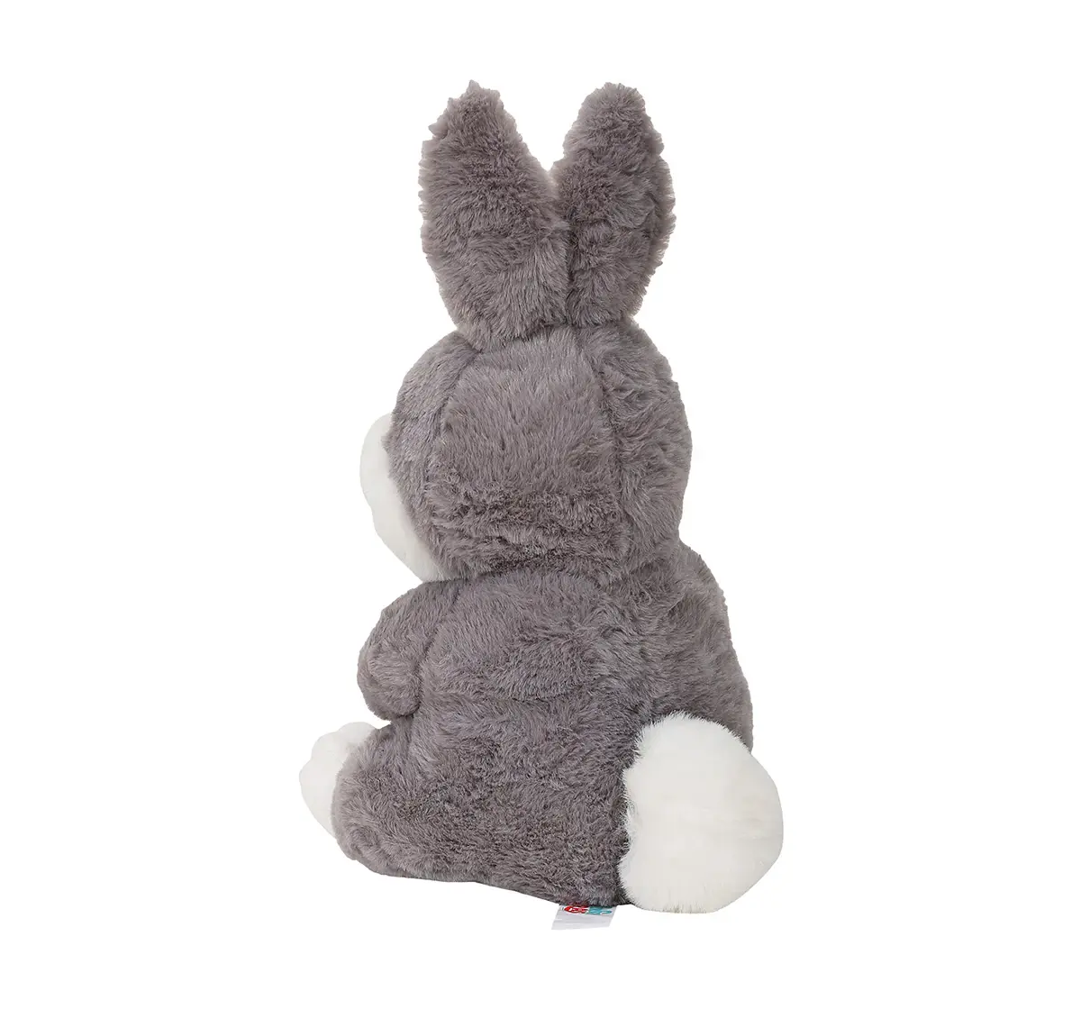 Striders 12 Inch Sitting Rabbit Soft Toy, 3Y+