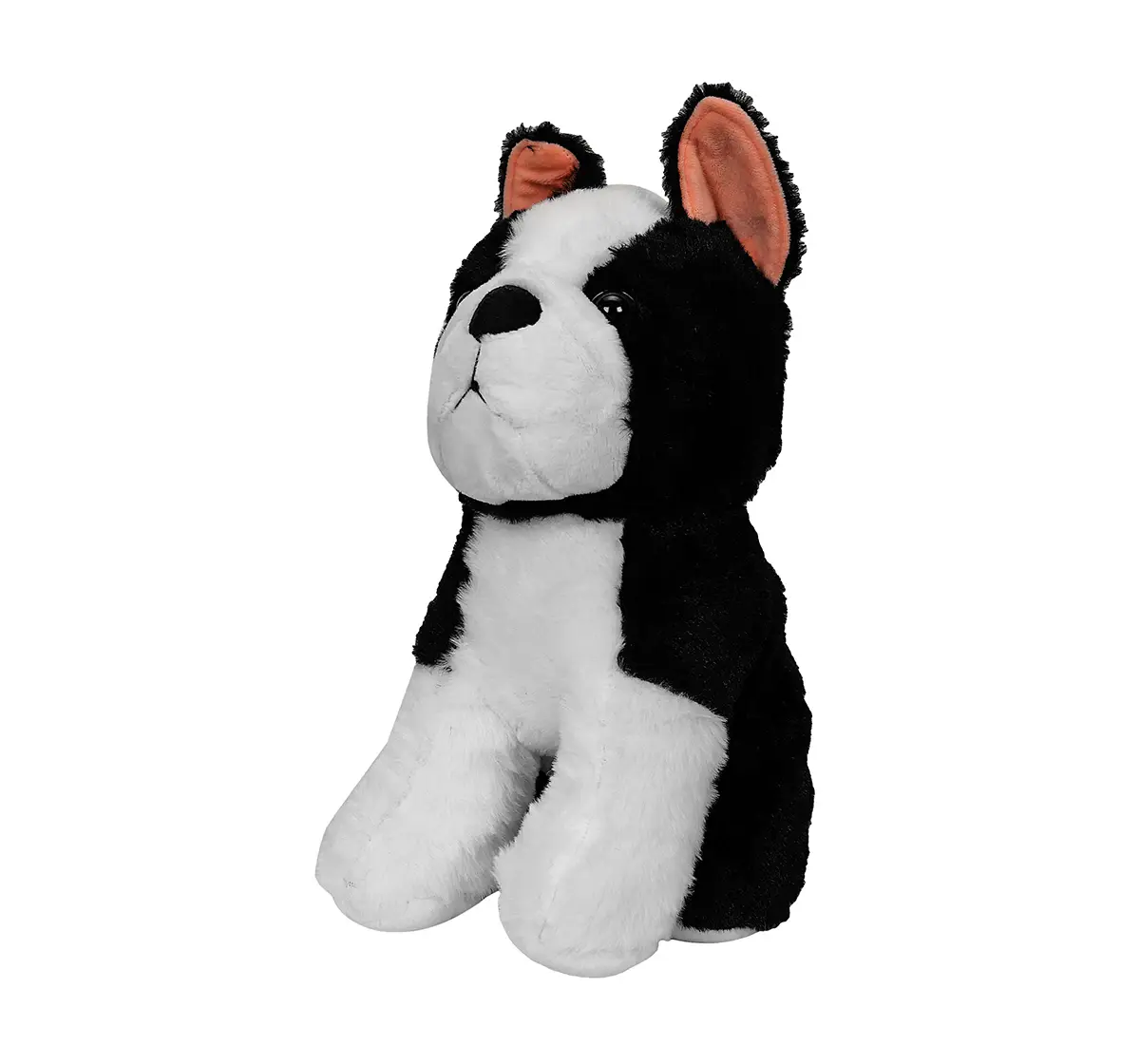 Striders 12 Inch Dog Soft Toy, 3Y+