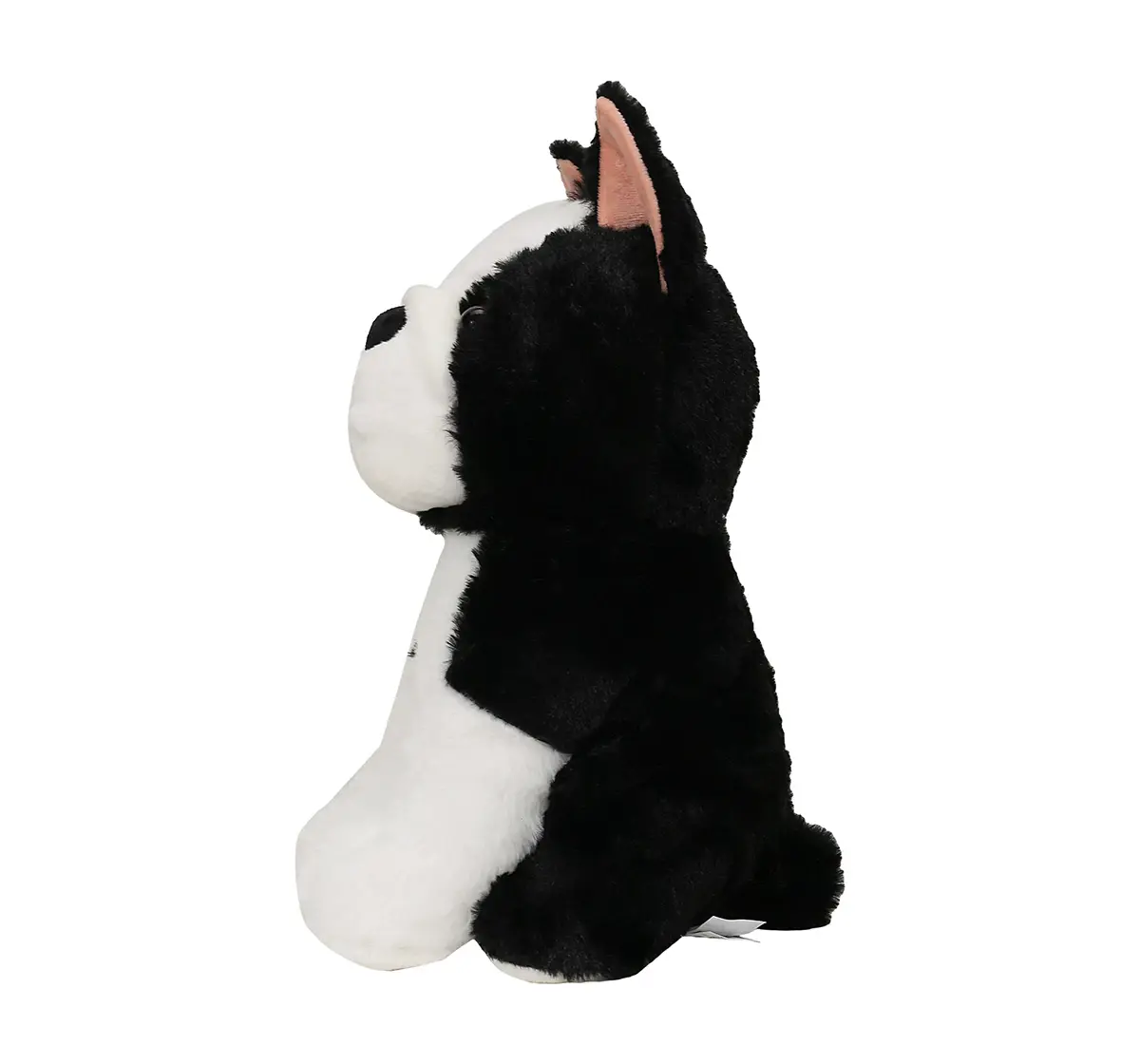 Striders 12 Inch Dog Soft Toy, 3Y+