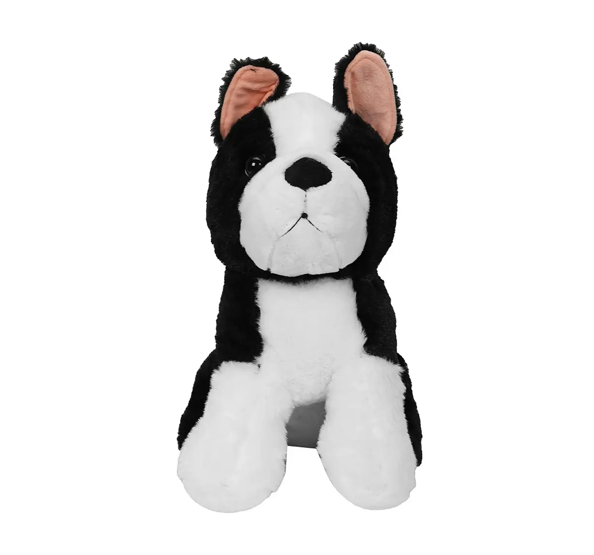 Striders 12 Inch Dog Soft Toy, 3Y+