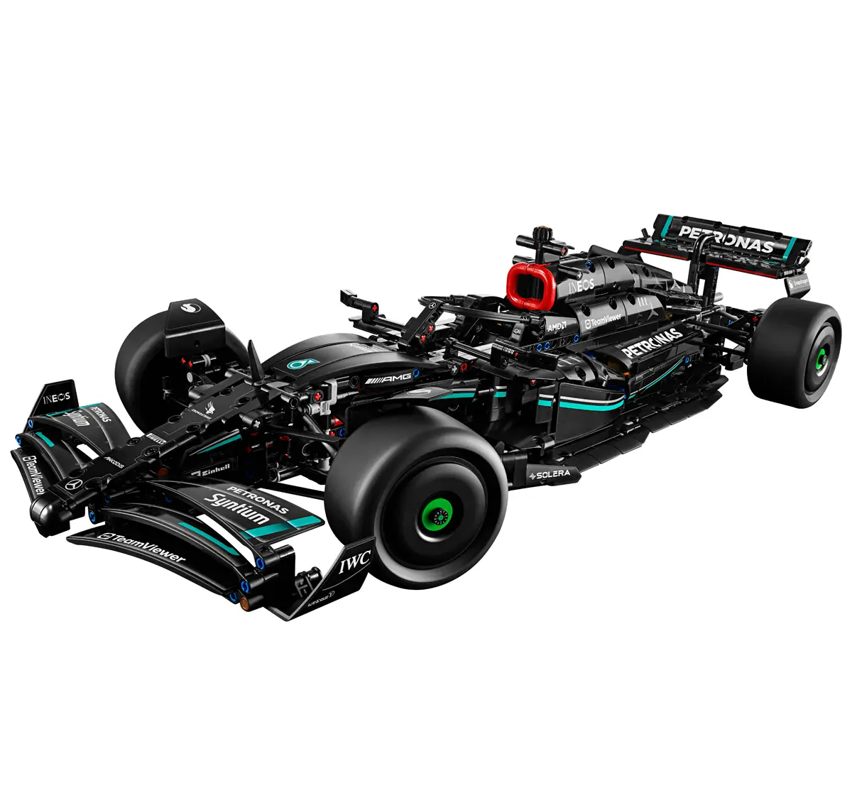 LEGO Technic Mercedes-AMG F1 W14 E Performance 42171 (1212 Pieces)