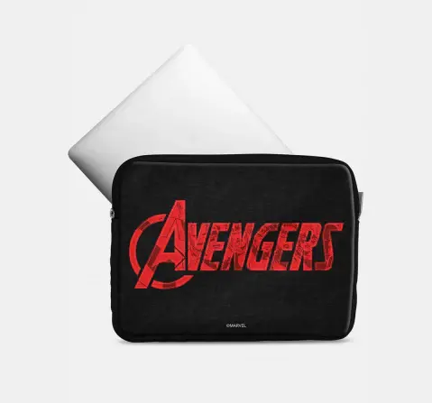 Macmerise Avengers Reveal Laptop Sleeve 15 Inches, 6Y+