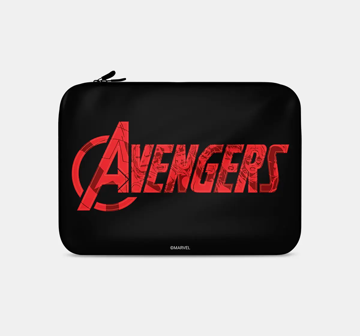 Macmerise Avengers Reveal Laptop Sleeve 15 Inches, 6Y+