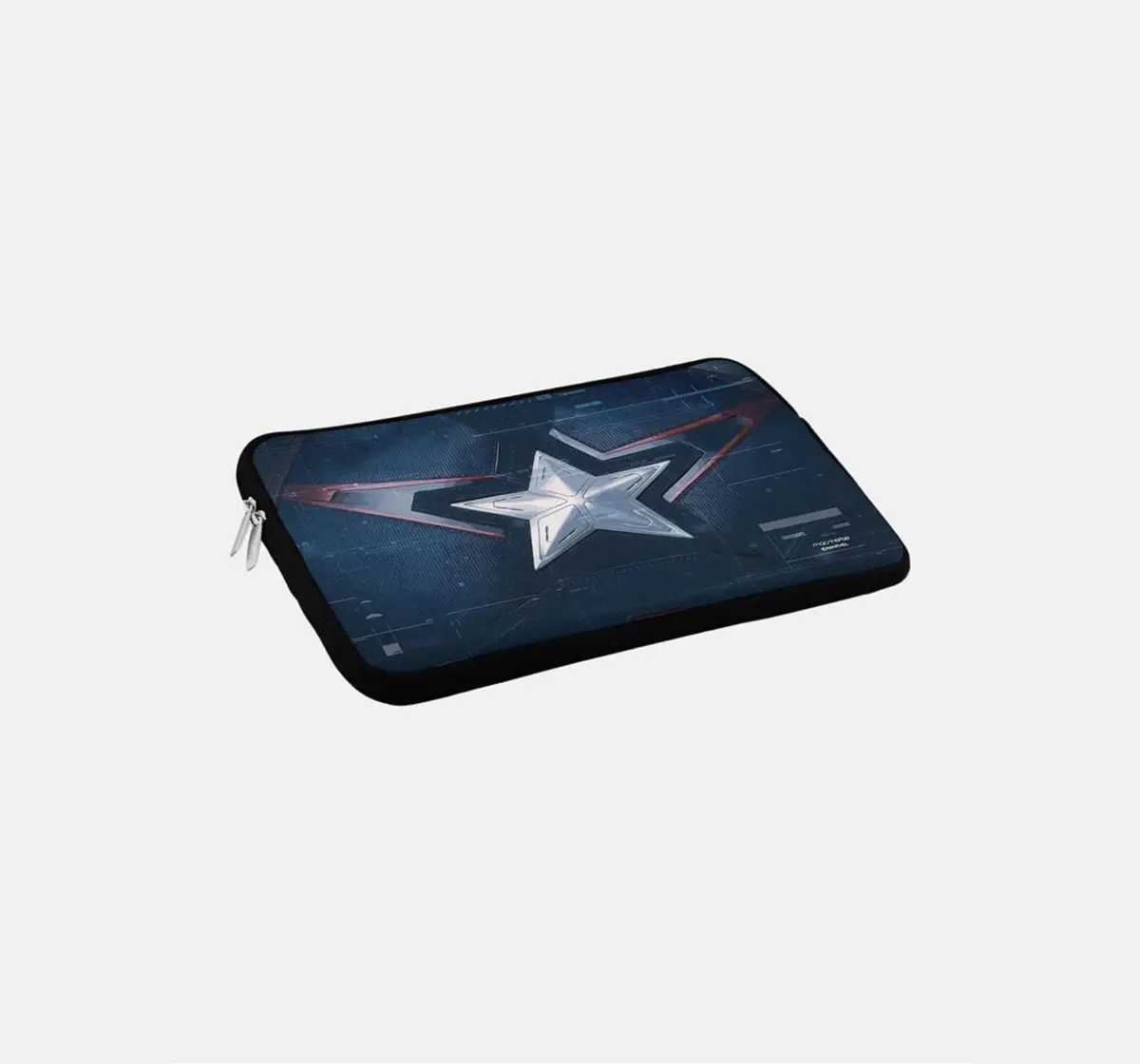 Macmerise Suit Up Captain Laptop Sleeve 13 Inches, 6Y+