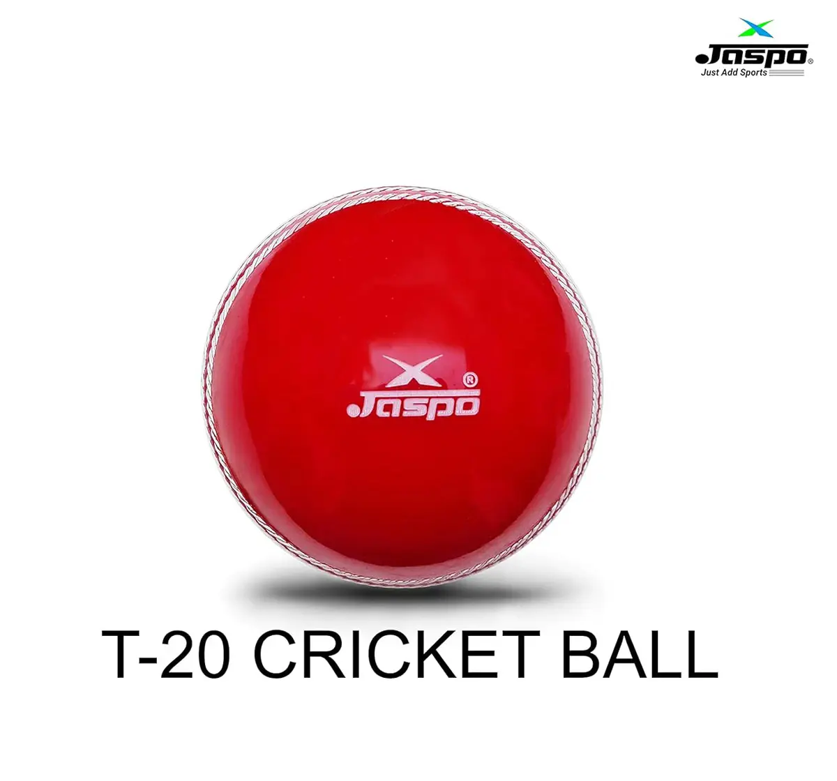 Jaspo Cric Addict Plastic Cricket Kit Combo with Soft Cricket Ball, Size 3, 4 to 10 Years