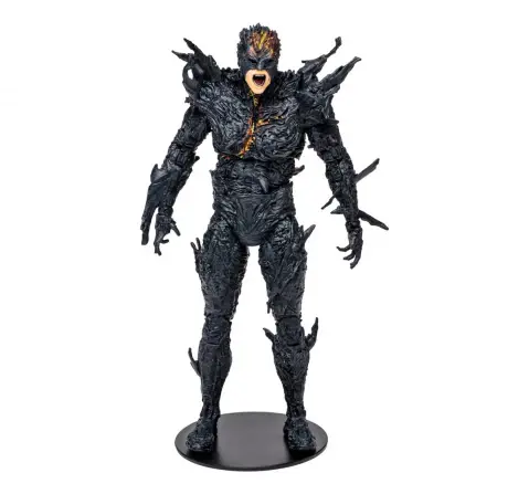 McFarlane Toys Dark Flash (The Flash Movie) 7 inch Action Figure, 15Y+