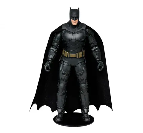 McFarlane Toys Batman (The Flash Movie) 7 inch Action Figure, 15Y+