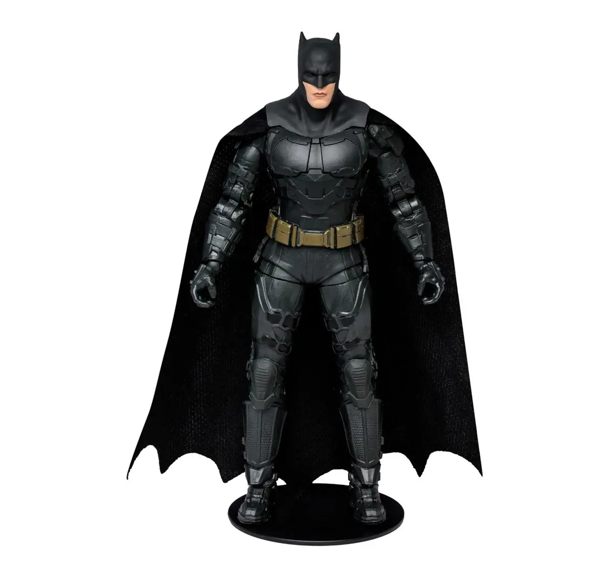 McFarlane Toys Batman (The Flash Movie) 7 inch Action Figure, 15Y+