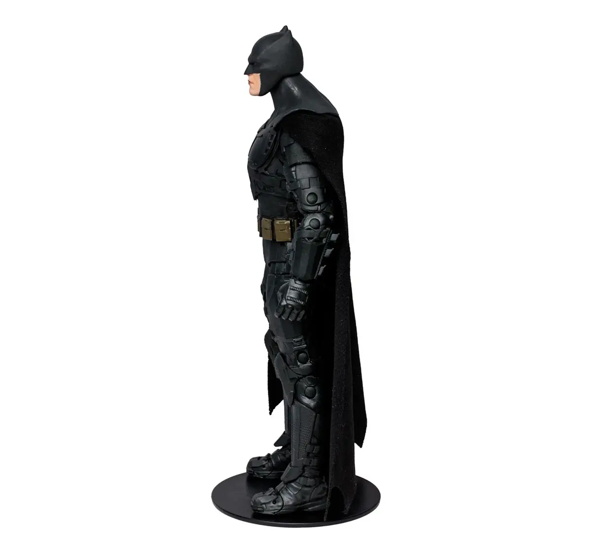 McFarlane Toys Batman (The Flash Movie) 7 inch Action Figure, 15Y+