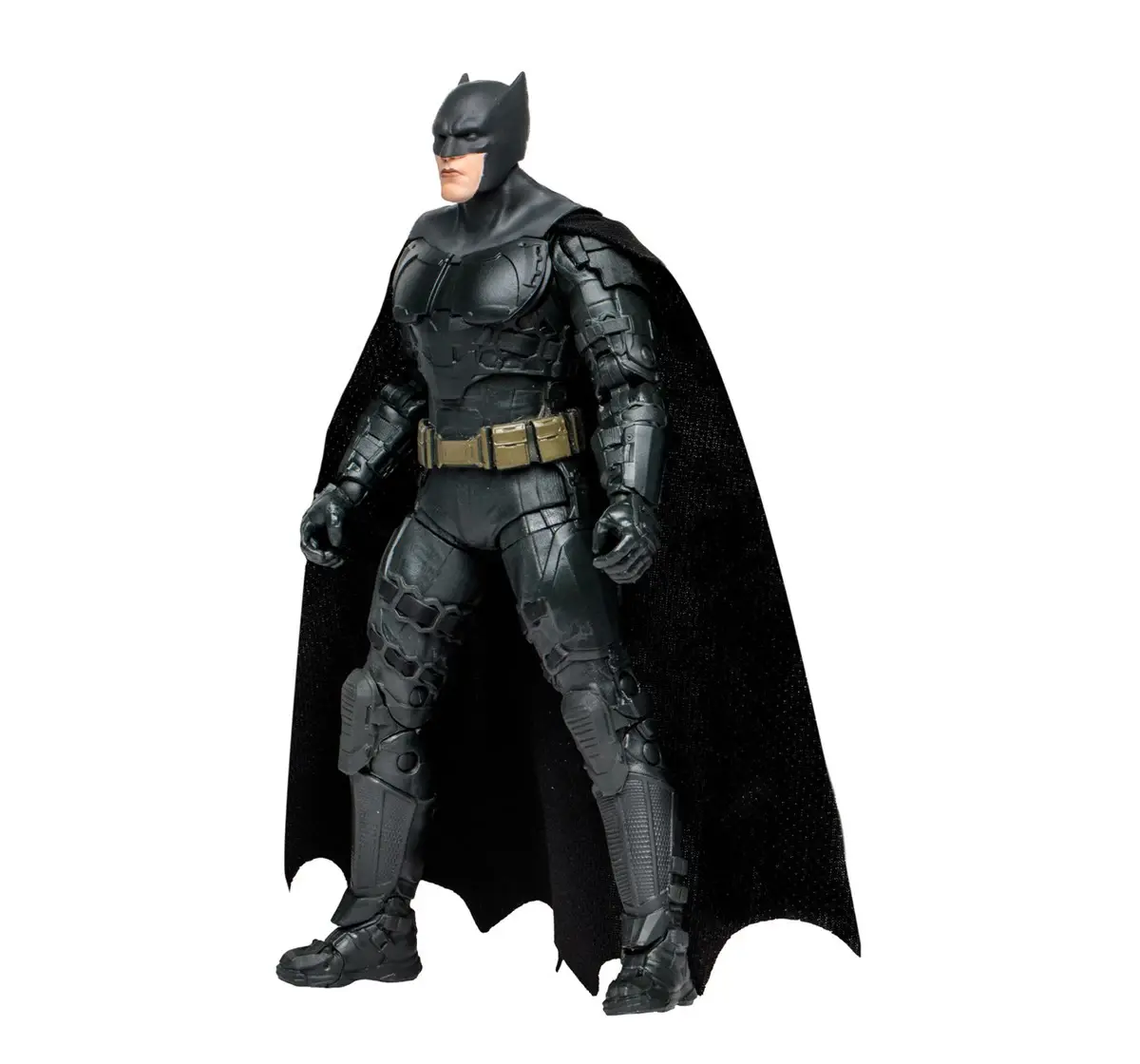 McFarlane Toys Batman (The Flash Movie) 7 inch Action Figure, 15Y+