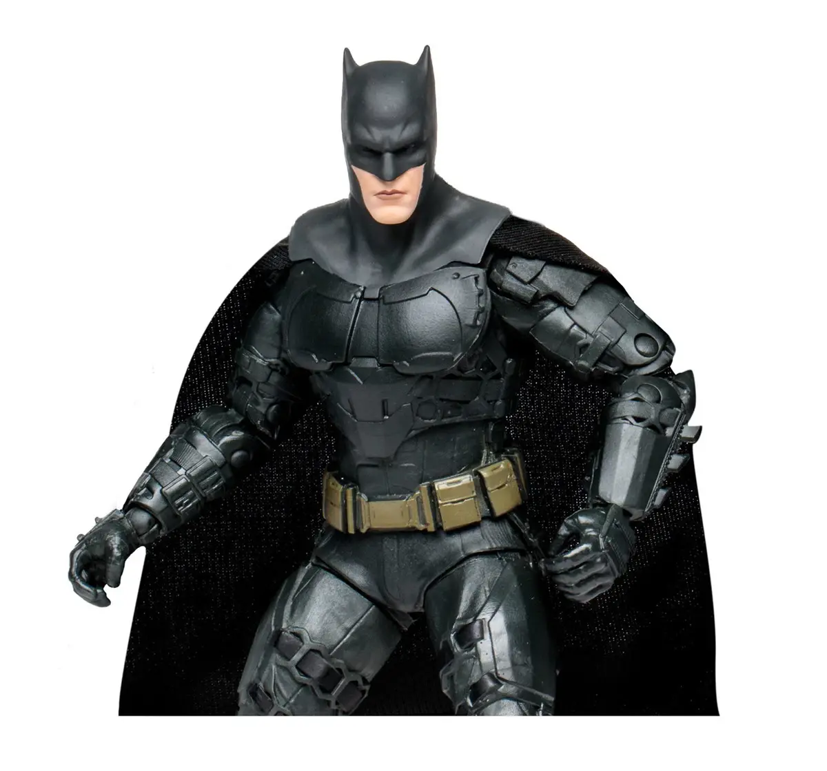 McFarlane Toys Batman (The Flash Movie) 7 inch Action Figure, 15Y+