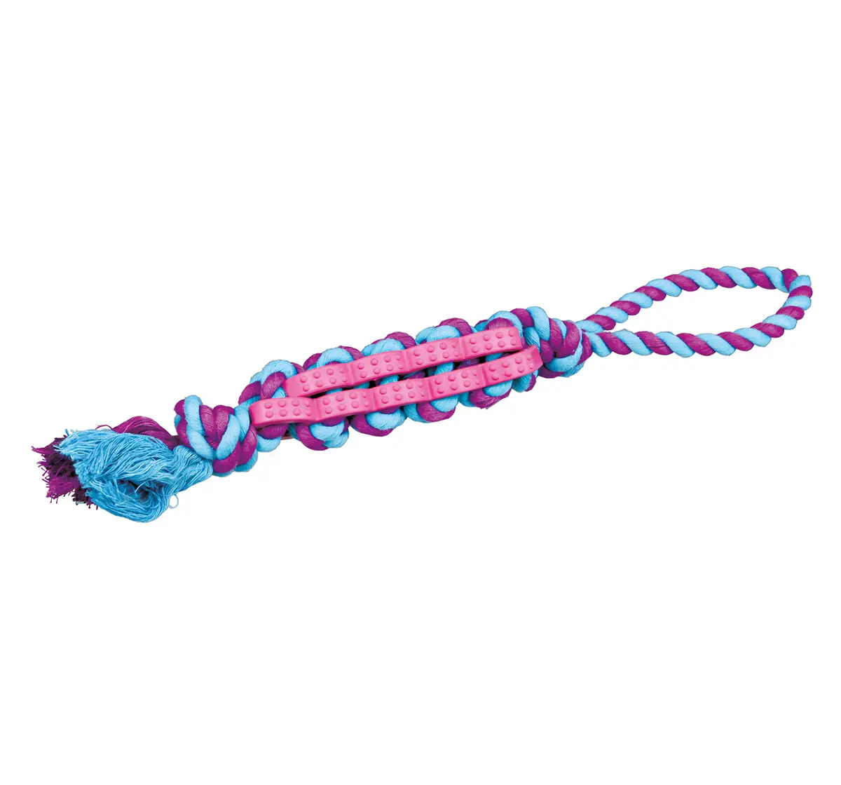 Trixie Twisted Stick, Toys for Pets, 37 cm