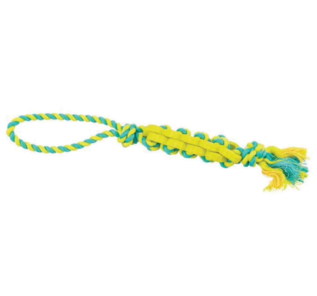 Trixie Twisted Stick, Toys for Pets, 37 cm