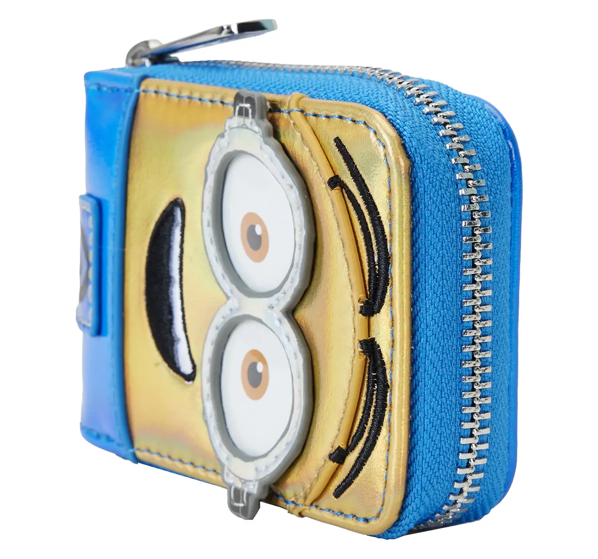 Loungefly Despicable Me Accordion Wallet, 8Y+