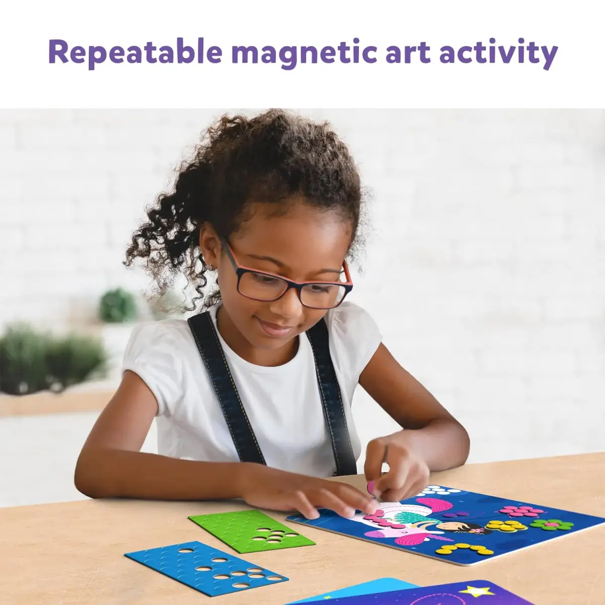 Skillmatics Art Activity - Dot It, 3Y+