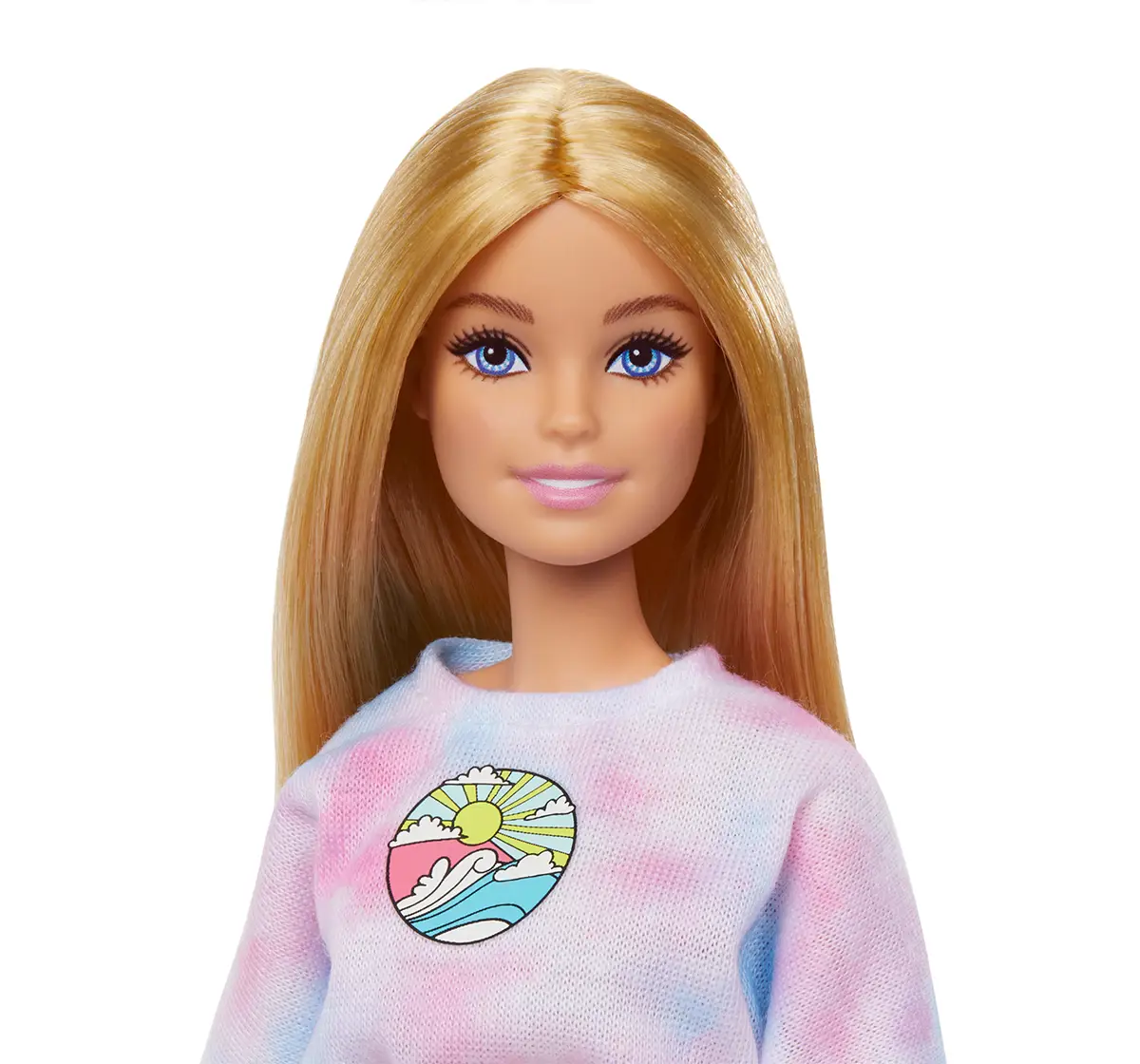 Barbie  Barbie Malibu Stylist,Girls,3Y+,Multicolour