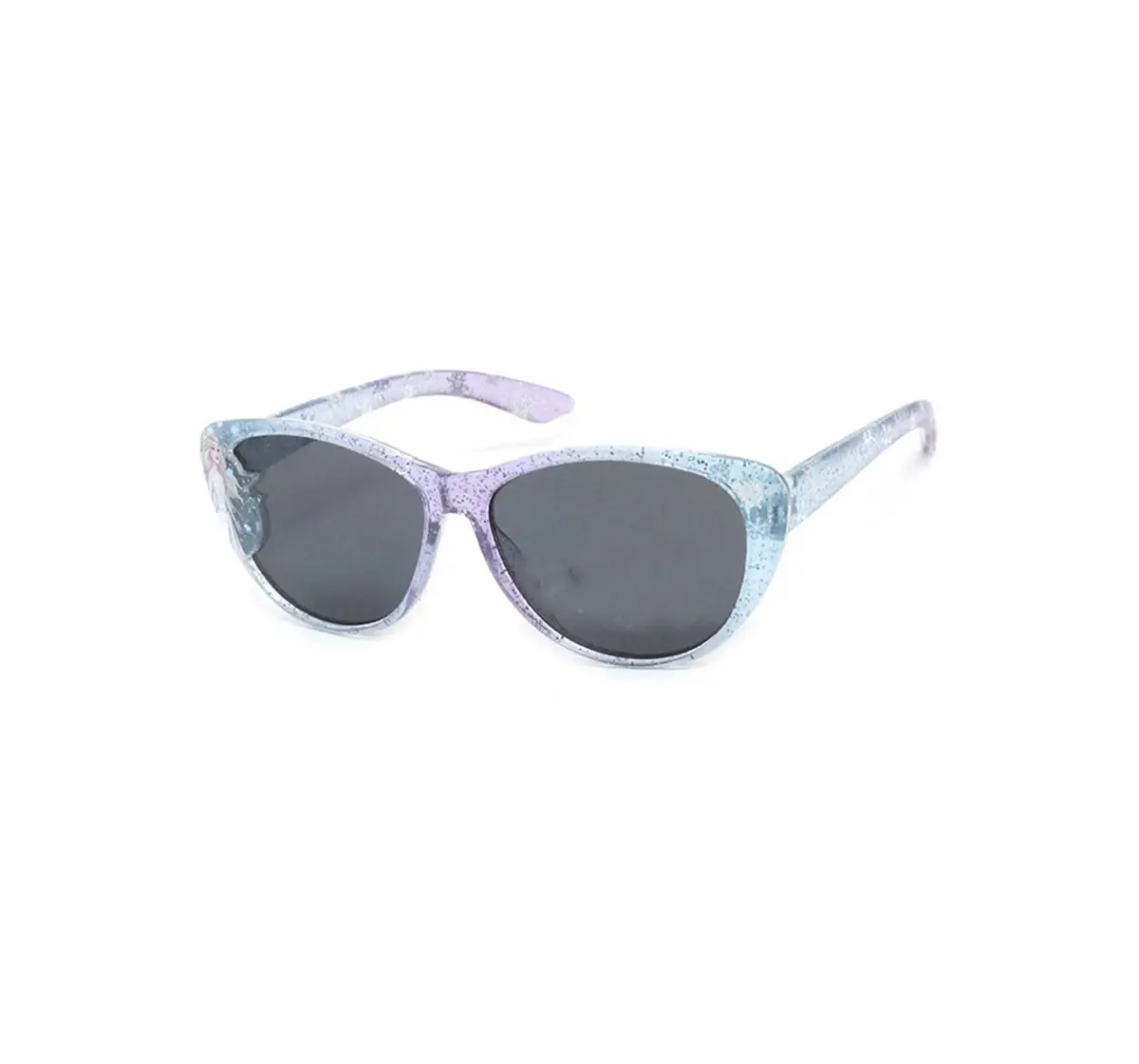 Striders Disney Frozen Sunglasses For Kids Lightweight, And Durable Ideal Gift For Girls, 3Y+