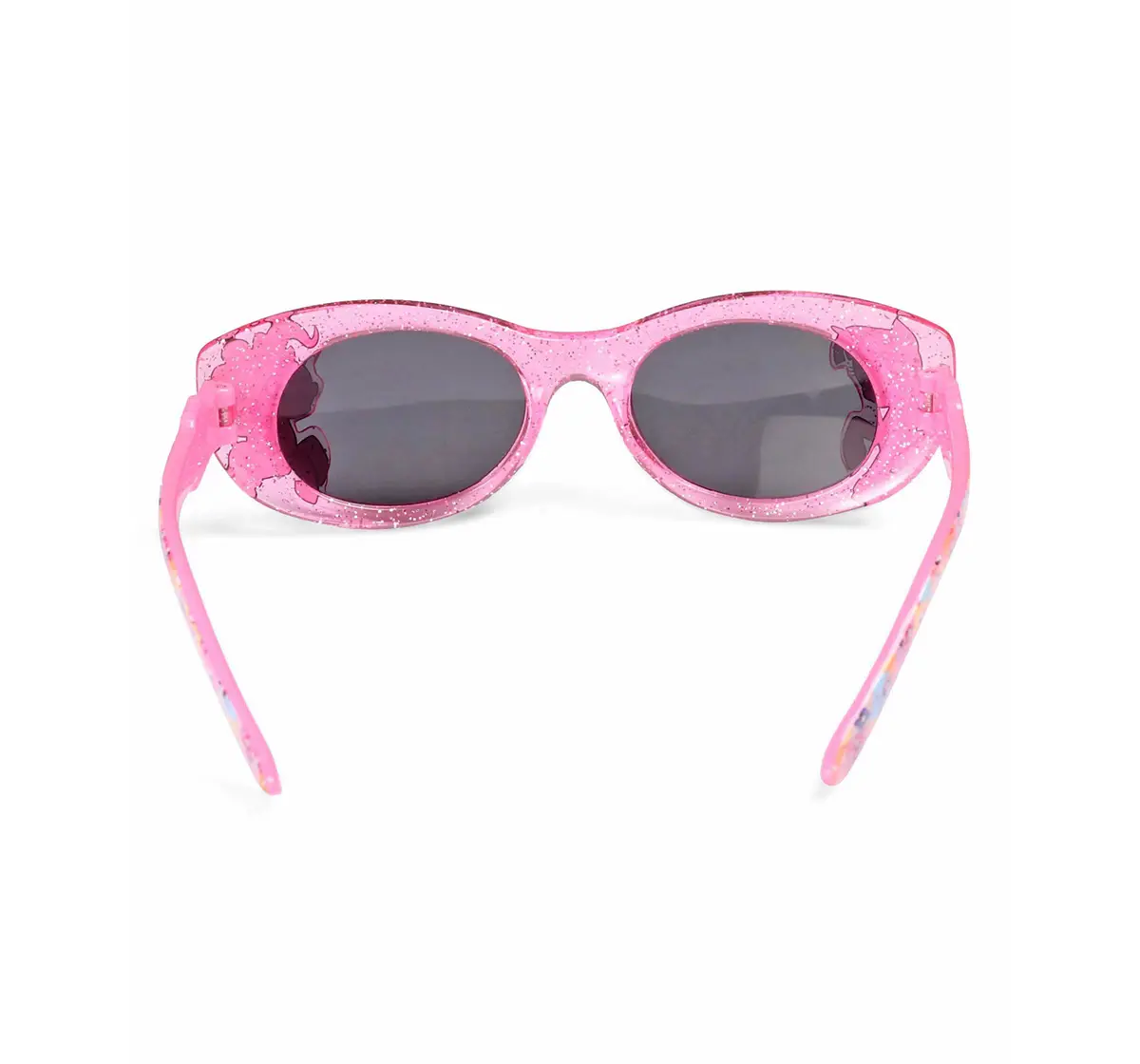 Striders Colorful My Little Pony Sunglasses For Kids, Rainbow Design, Perfect Gift, 3Y+