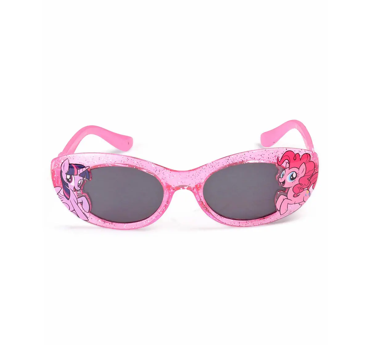 Striders Colorful My Little Pony Sunglasses For Kids, Rainbow Design, Perfect Gift, 3Y+