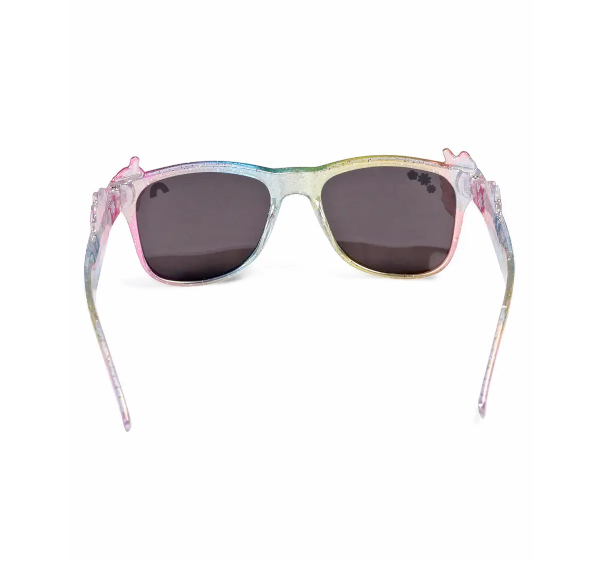 Striders Colorful My Little Pony Sunglasses For Kids, Rainbow Design, Perfect Gift, 3Y+