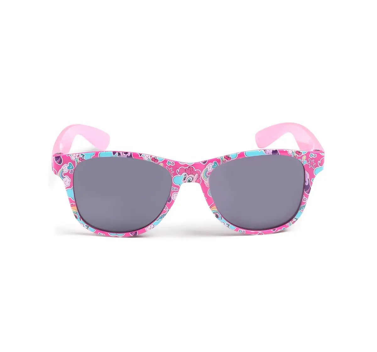 Striders Colorful My Little Pony Sunglasses For Kids, Rainbow Design, Perfect Gift, 3Y+